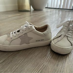 Vintage Havana’s worn them once they are too big on me